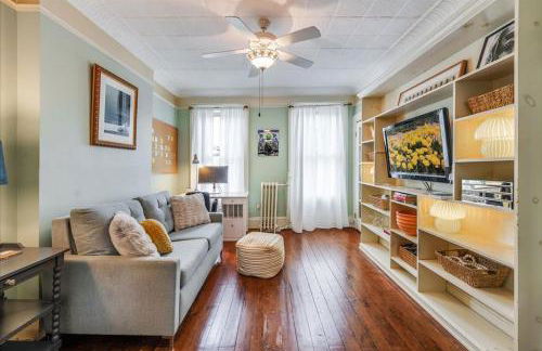 Artist Residence 3 Bedroom Brownstone - Foto 19