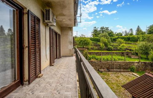 Stunning Apartment In Bresca With Wifi - Foto 9