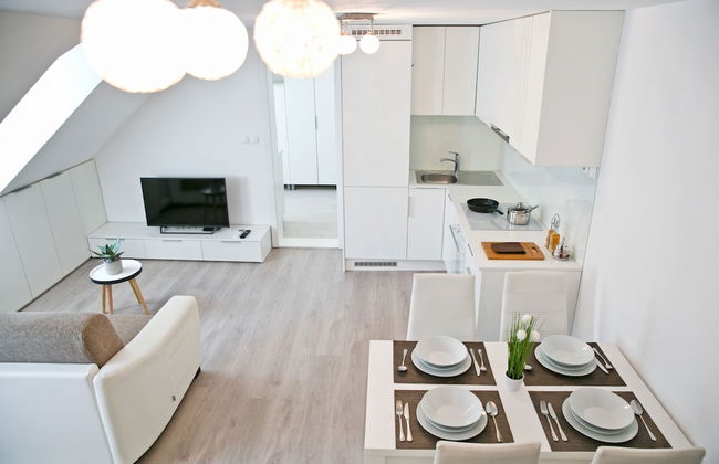 Apartments Hiša Pod Gradom - Foto 25