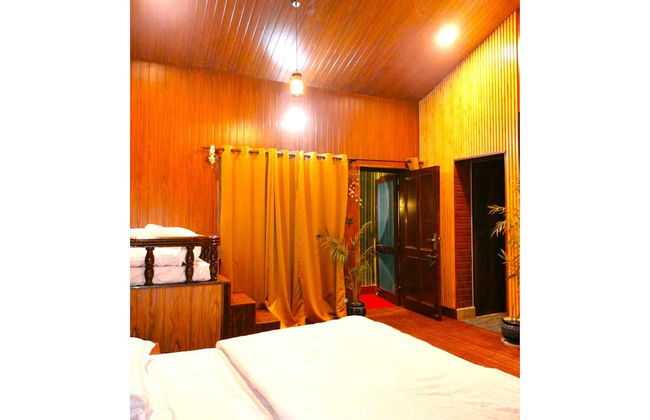 The Vyom Villa - Foto 6