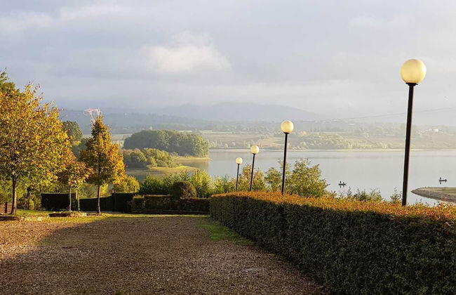 Casa Vacanze Borgo La Fratta - Foto 60