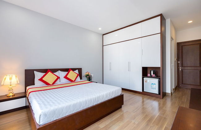 Vihomes Villa - Foto 37