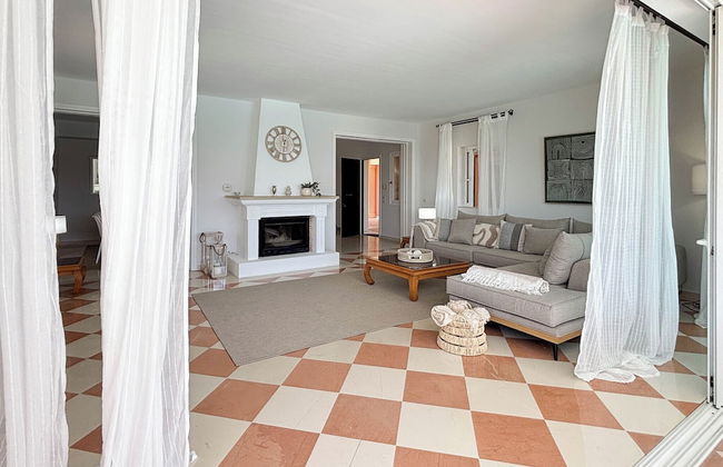 Villa Kanali - Foto 28