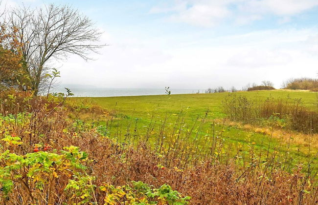 Cozy Coastal Cottage at Jegindo-by Traum - Foto 22