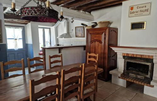 Le Vieux Fusil - Foto 55