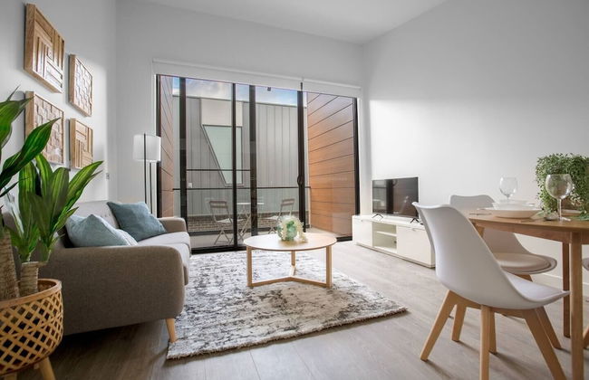 Elegant Stylish Living@mooneeponds Wifi/parking - Foto 14