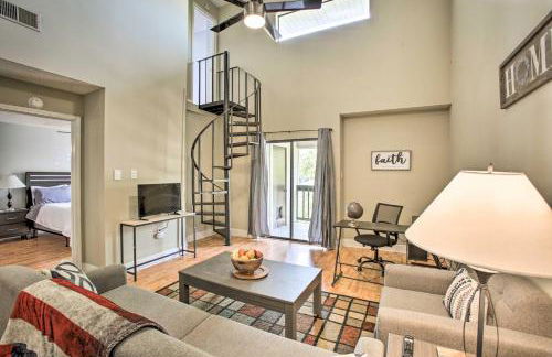 Baton Rouge Condo Less Than 3 Mi to Tiger Stadium! - Foto 4