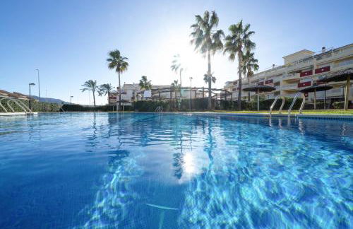 Blue Sky Denia apartment - Photo 3