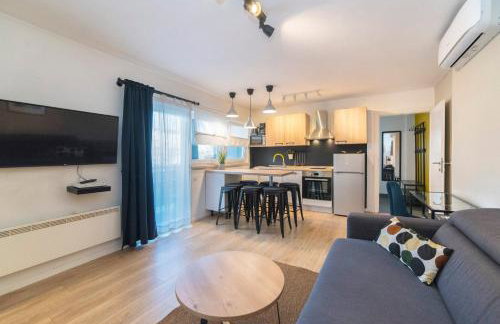 Memories - 2BR Apartment - Free Parking - Photo 2