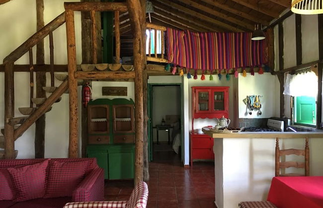 Villa Pajon Eco Lodge - Foto 49