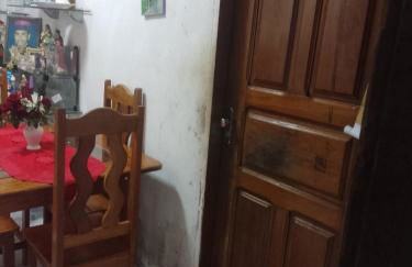 Hotel,Casa 2 quartos,sala,cozinha,suite,até 6 pessoas COP30 próximo aeroporto,hostel, home, House - Foto 6