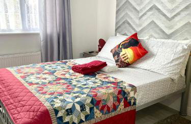 Westfield Gardens Apartment - 3 bedrooms - Foto 9