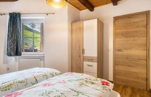 Stofnerhof Alpenherz - Foto 18