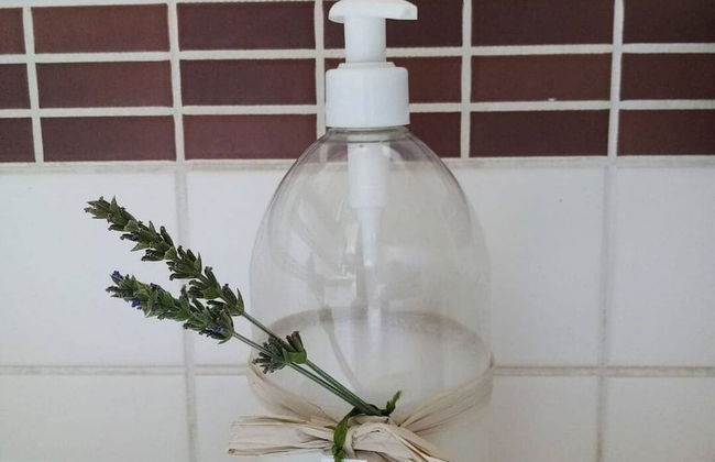 Panoramic Apartment With Vesuvius View - Foto 9