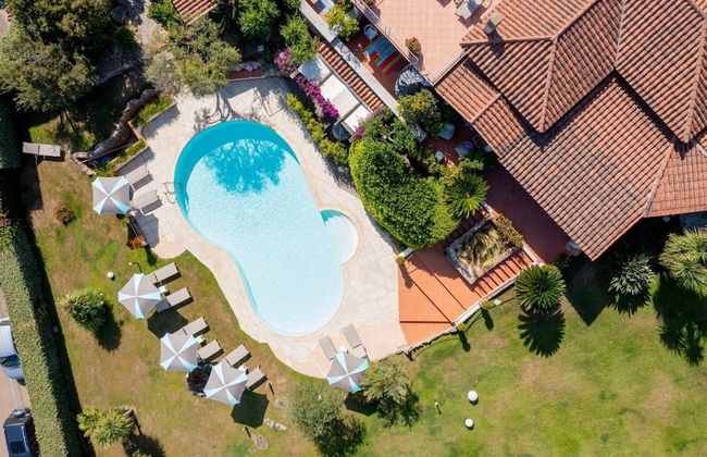 Geco di Giada Exclusive Art Suites - Foto 68