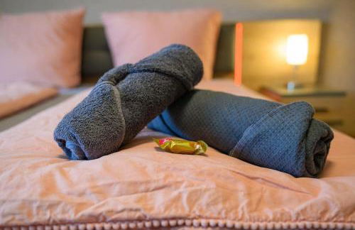 4 Sterne FeWo Rhönland-Erlebnis in Bernshausen - auch für Wanderreiter - Foto 20