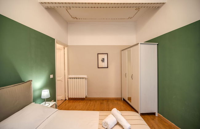 Campo dei Fiori, Lovely Apartment "easy Life In Rome" - Foto 13
