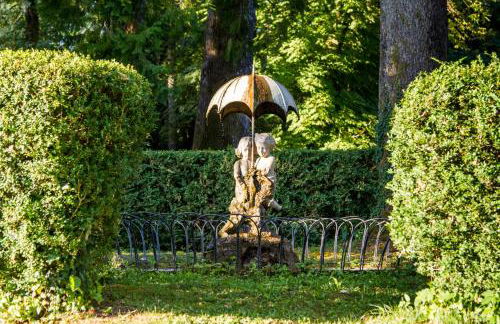 VILLA TURRI - Luxury Country & Padel Resort - Foto 22