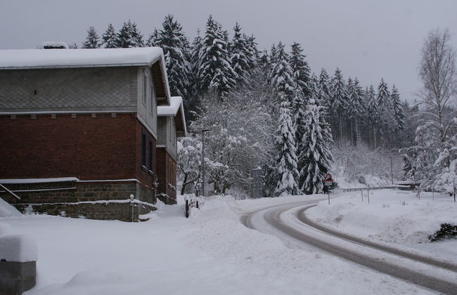 Holiday Home With Garden - Foto 33