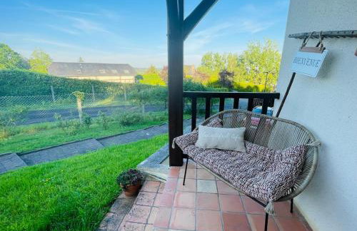 Villa M St Arnoult - Foto 5