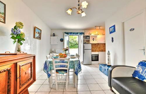 Holiday Home Maisonneuve by Interhome - Foto 6