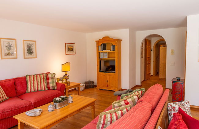 Chesa Dal Luf B1 - Foto 11