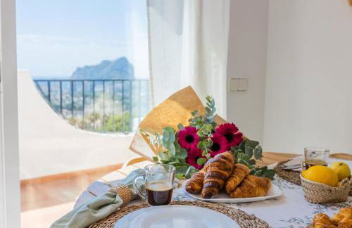 MATEO’S HOUSE - CALPE COSTA BLANCA - IMPERIAL PARK - Foto 13