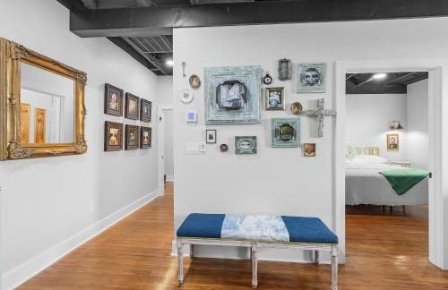 The Sanctuary - Foto 158