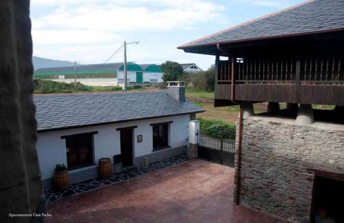 Casa Pacho Apartamentos Rurales - Foto 13