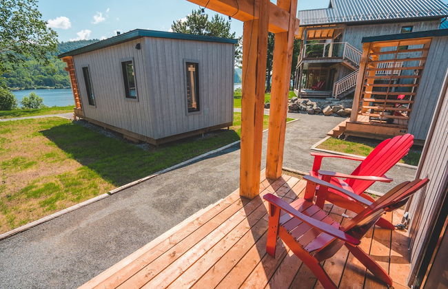 Le 2800 du Parc - Foto 70