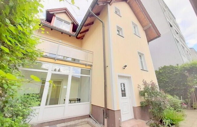 Apartments SteelCity Linz - Foto 74