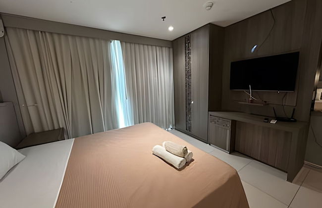 Brisas do Lago - apartamento 2 - Photo 3