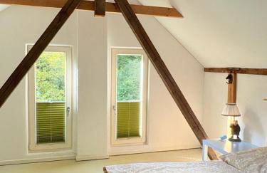 Remise an der Rennbahn - 30 Minuten zum Alexanderplatz und doch im Grünen - Foto 12