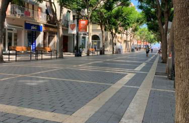 Apartamento luminoso Paloma a 350 metros de la playa con parking gratuito - Foto 38