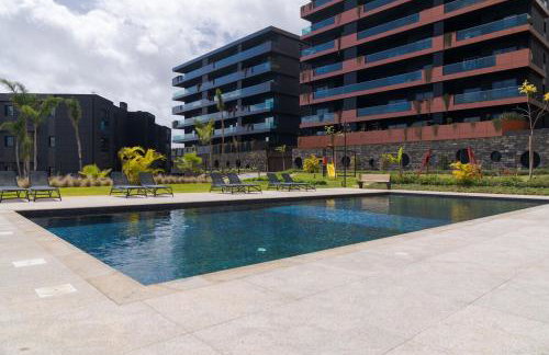 Serenity Madeira Pool, Ac & Family Friendly - Foto 38
