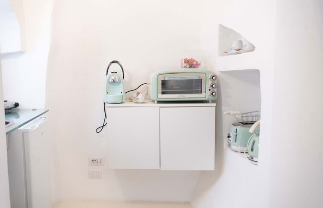 Dama Bianca Boutique Hotel Ostuni - Foto 64