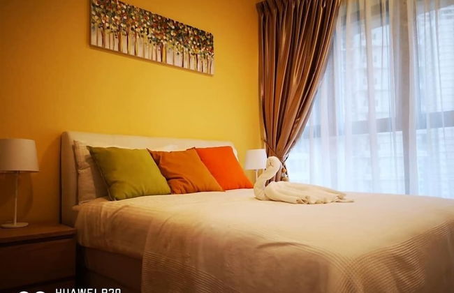 Garden View Suites - Foto 8