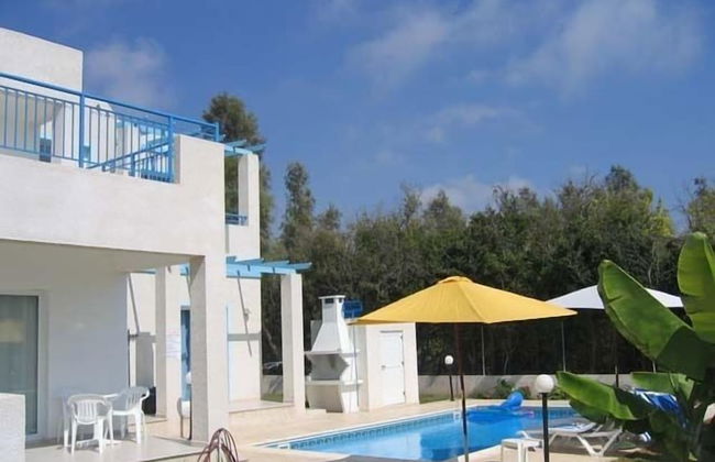 Philippos Villas - Foto 13