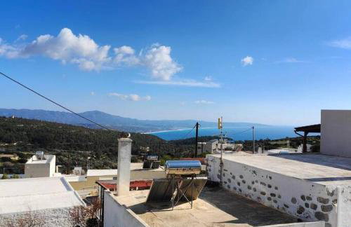 Bellavista House in Monolithos Rhodes - Foto 66