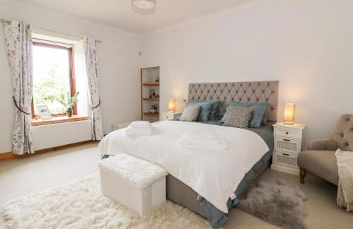 Shieldhill Farm House - Foto 31