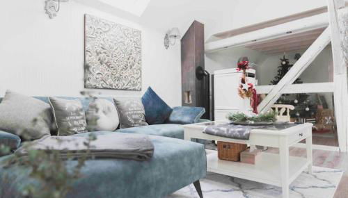 Einzigartiges Ambiente im ScheunenLoft - Photo 4