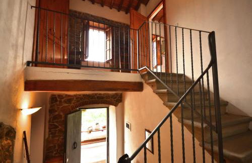 Cottage in Pescia with Pool & Garden - Foto 18