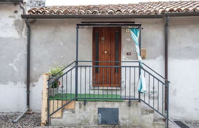 Casa Vacanze Francesca - Foto 26