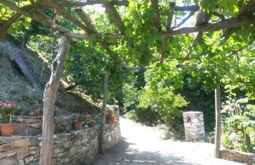 Xrysanthi's dream house - Foto 51