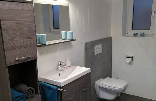 Ferienwohnungen "Am Berge" - Foto 22