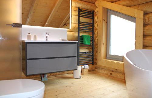 Blockhaus eighteen - Foto 20