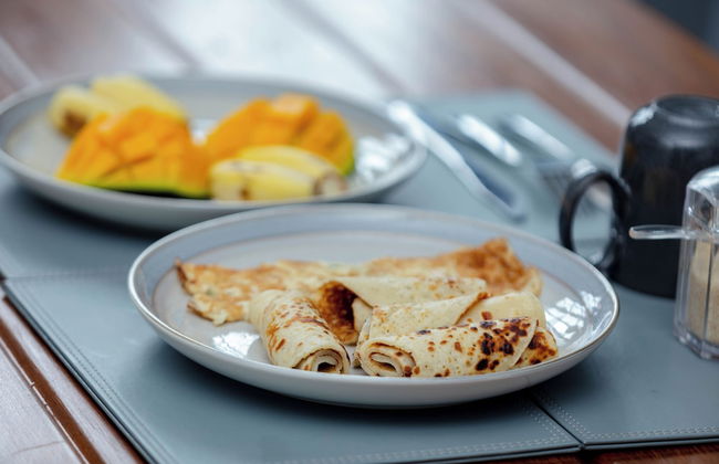 Kwetu Villas Musanze - Foto 27