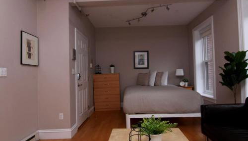 Stylish Downtown Studio in the SouthEnd, C.Ave# 2 - Foto 4