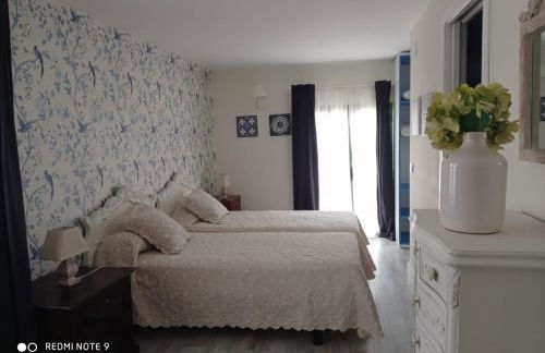 Finca La Favorita- Suites - Foto 40