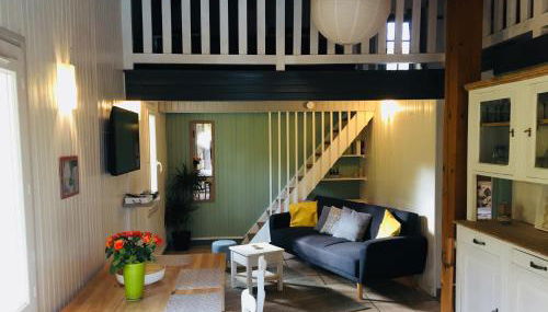 Gîte Le Bellevue avec piscine privative - climatisation - Foto 5